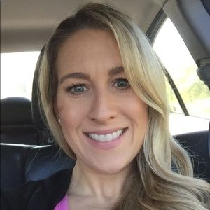 Meet your Posher, Maureen